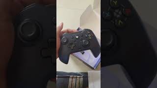 This GAMEPAD is Attractive😍 Amkette Evofox Elite X Wired Controller 🎮UNBOXING AMKETTE EVOFOX ELITE X [upl. by Vi334]