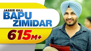 Bapu Zimidar  Jassi Gill  Replay  Return Of Melody   Latest Punjabi Songs [upl. by Susejedesoj]