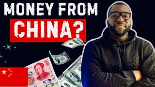 Is China’s Government Paying Youtubers For Propaganda [upl. by Grubb]