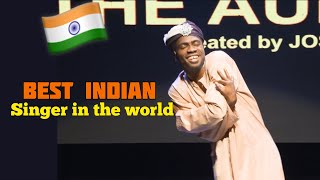 Best Indian Actor in the world  Josh2funny [upl. by Akenahs633]