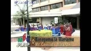 Baragumu la Mariamu [upl. by Godard]