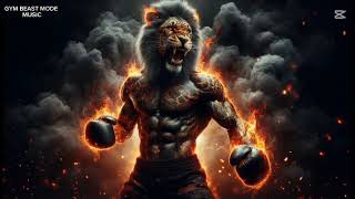 Rap Workout Music Motivation  HighIntensity Beats for Maximum Performance and Strength Gains [upl. by Feingold]