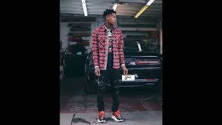 FREE NBA Youngboy Type Beat  quotCode Redquot 2023 [upl. by Lias]