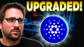 Cardano Biggest Upgrade Chang Hard Fork [upl. by Reerg]