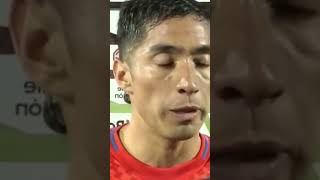 LUCIANO CABRAL y su SORPRESIVO MENSAJE🔥 lucianocabral arturovidal chile lucascepeda futbol [upl. by Turnbull292]