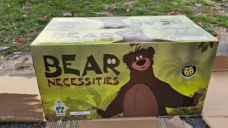 BEAR NECESSITIES 2quot 66S DEMO [upl. by Errised]