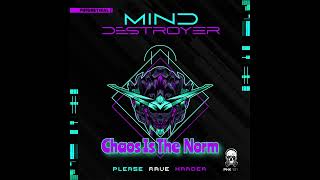 Mind Destroyer  Please Rave Harder EP [upl. by Susanetta]