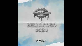 Bellacoso 2024  Dj Miguel Arica [upl. by Calen]