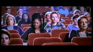 Brenda Regina Hall At the cinema  SCARY MOVIE [upl. by Argile]