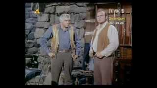 Bonanza 61 PL s2e29 [upl. by Canada]