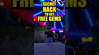 😱🤯 HOW TO GET FREE GEMS IN RAINBOW FRIENDS CHAPTER 2 SECRET HACK roblox rainbowfriends [upl. by Devi774]