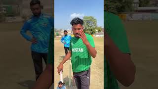 India vs Pakistan match highlight cricket babarazam viratkohli ytshorts viralshort ipl [upl. by Dituri436]