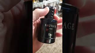 Sauvage Elixir by Dior [upl. by Ojyllek]