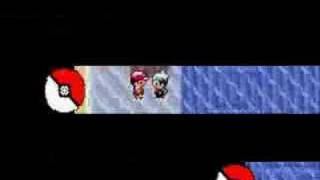 Pokemon Emerald Episode 85 Long Routes and Trainers Galore [upl. by Hollyanne786]