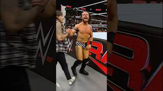 A win is a win Finn Bálor and JD McDonagh 🤦 WWERaw [upl. by Liddle54]