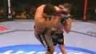 UFC 102 Nate Marquardt vs Demian Maia Knocked out in 21 seconds REVIEW [upl. by Yadahs151]