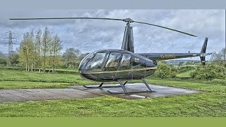 Robinson r44 for sale in South Africa [upl. by Assilla]