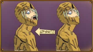 PS2 Secco with LipSync [upl. by Azilanna]