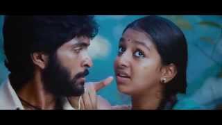 Sollitaley Ava Kaadhala  Kumki HD 1080P Bluray Video Song [upl. by Nonnah822]