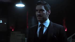 Lucifer and Maze revenge on Dans murderer  5x15 [upl. by Irra]