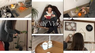 Daily Vlog  Kereviz Yemeği Yaptım  Küçük Dekorasyon Değişikliği  Starliçem Ölüyor [upl. by Cedar]