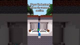 Minecraft fillings shorts shortsfeed [upl. by Bunde]