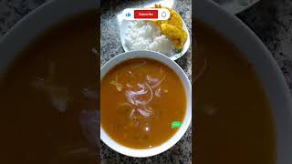 Encebollado de sardina 😋 vlog mamadetres ecuador suscribete recetasfaciles [upl. by Refynnej]