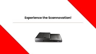 Scan amp Preserve Your Documents with the DRF120 [upl. by Annij521]