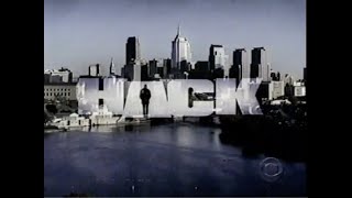 Hack  S2E3 quotPresumed Guiltyquot Full Episode w Commercials [upl. by Sidnal]