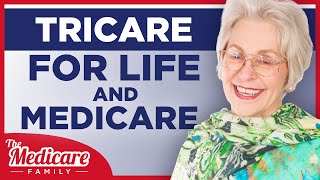 Part 1 Tricare for Life and Medicare Advantage  Tricare and Medicare Advantage Explained [upl. by Atires597]