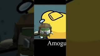 Amogus meme [upl. by Larrie925]