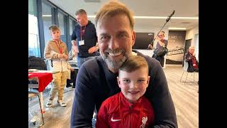 Jurgen Klopps Life After Liverpool Incredible £3m Holiday Home and New Baby Jurgen Klopp [upl. by Mita780]