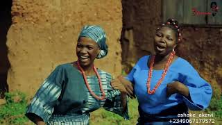 oriki ogbomoso by ashake akewii full video [upl. by Cristal]