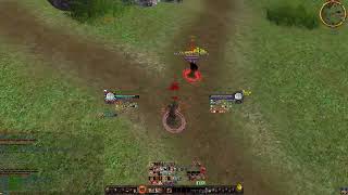 Lotro PvP Thedisrupterbunny Roaming [upl. by Assej966]