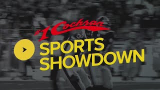 1 Cochran Sports Showdown Oct 1 2023 Pt 2 [upl. by Austin881]