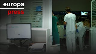 El 25 de los pacientes con infarto de miocardio sufre otro evento cardiovascular años después [upl. by Judsen]