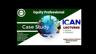 Introduction to Case Study Class 2 [upl. by Areic967]