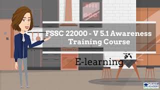 Difference Between ISO 22000 and FSSC 22000 [upl. by Yeslek]