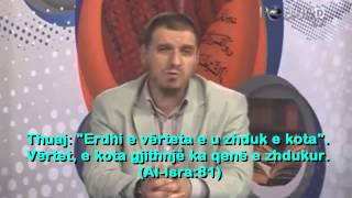 Zbulimi i mashtrimeve te Enis Rames  RRETH VOTIMEVE [upl. by Magee445]