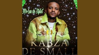 Kabza De Small  iXeba ft Msaki [upl. by Lede754]