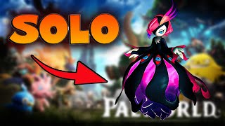 Bellanoir Libero  Solo Raid Boss Full Fight [upl. by Yroffej]