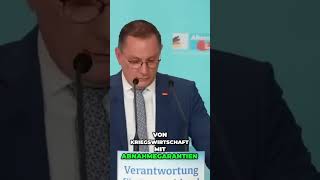 Wie Kriegswirtschaft unsere Zukunft BESTIMMT [upl. by Morissa615]