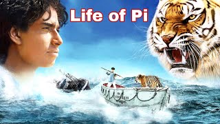 Life of pi full movie 2012 cast [upl. by Ferris]