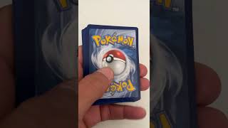 Pokémon ScarletViolet Paldean Fates Pack Opening pokemon booster og tcg ebay reddit asmr [upl. by Jadwiga]