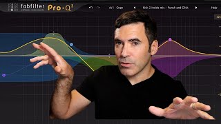 How to EQ EVERYTHING A FREE Comprehensive Guide [upl. by Bonneau]