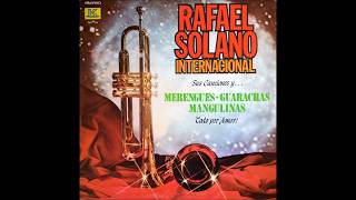 Rafael Solano Y Su Orquesta  Che Blanco Kubaney Lp USA [upl. by Aluap557]