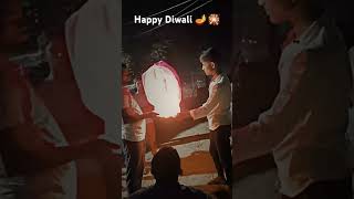 happy Diwali mere sare jaan se pyara Bhai a raha haichalo Aag video Lage basti mein han [upl. by Xylon]