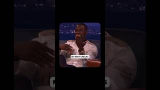 This is what happened when Kevin Hart finally opened his Biblefaith bible shorts [upl. by Sephira]