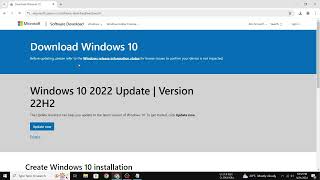 download windows 10 enterprise preactivated from microsoft [upl. by Beesley209]