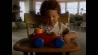 DuPont Stainmaster Carpet commercial [upl. by Artie591]